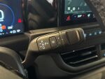 Ford Transit Custom 2026 Sininen