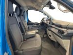 Ford Transit Custom 2026 Sininen