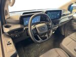Ford Transit Custom 2026 Sininen