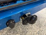 Ford Transit Custom 2026 Sininen