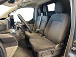 Ford Transit Custom 2026 Chrome Blue