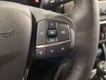 Ford Transit Courier 2026 Valkoinen