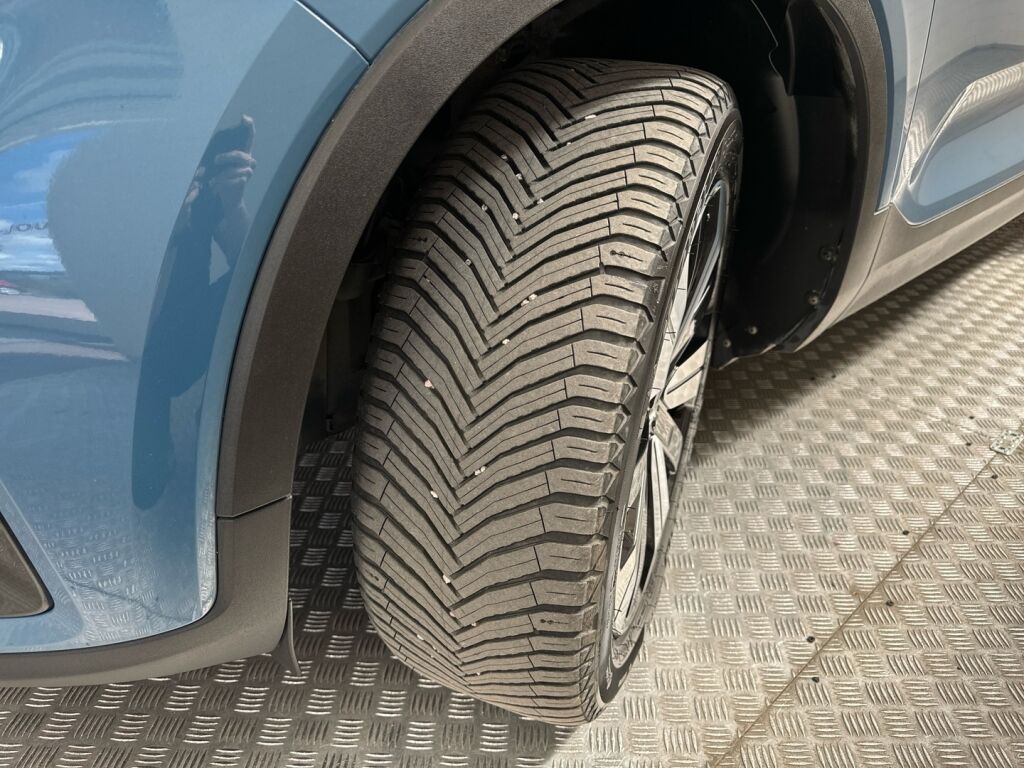 Volvo C40 2023 