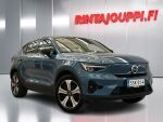 Volvo C40 2023 