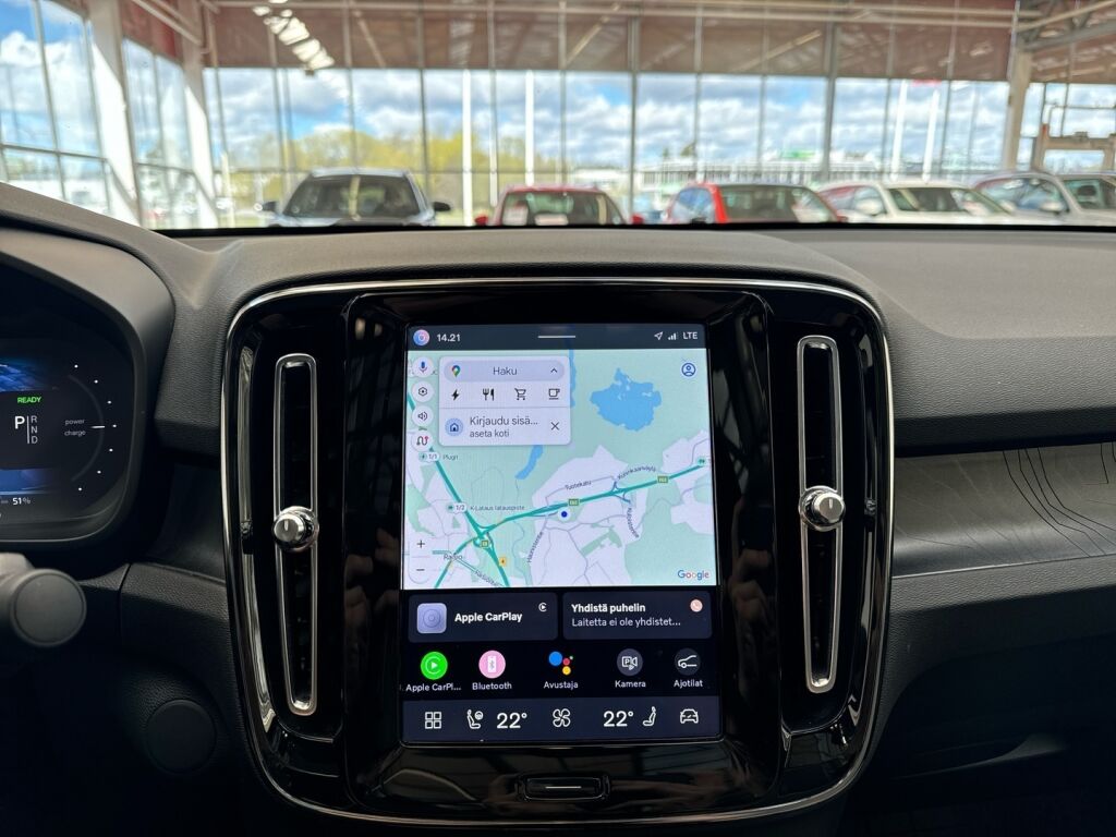 Volvo C40 2023 