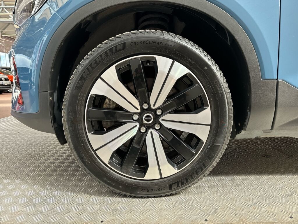 Volvo C40 2023 