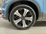 Volvo C40 2023 