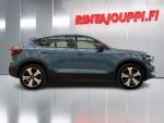 Volvo C40 2023 