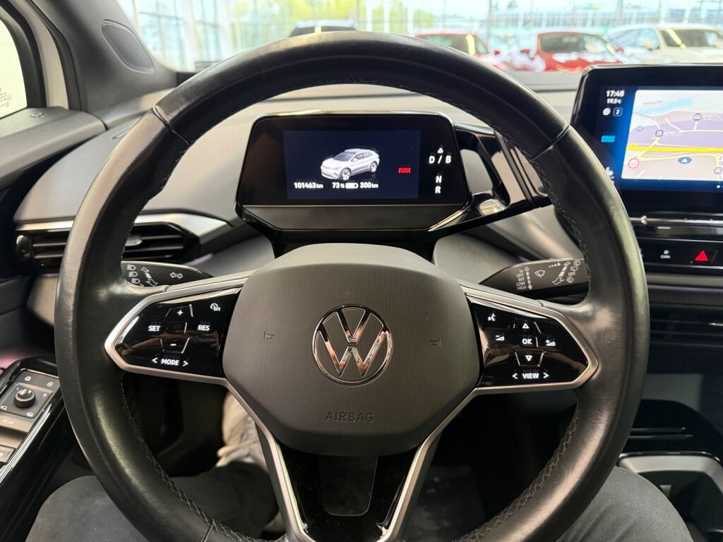Volkswagen ID.4 2022 9