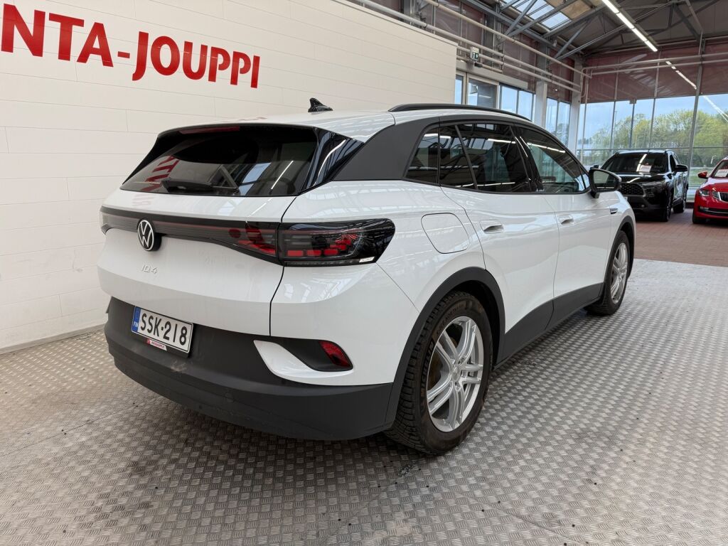 Volkswagen ID.4 2022 9