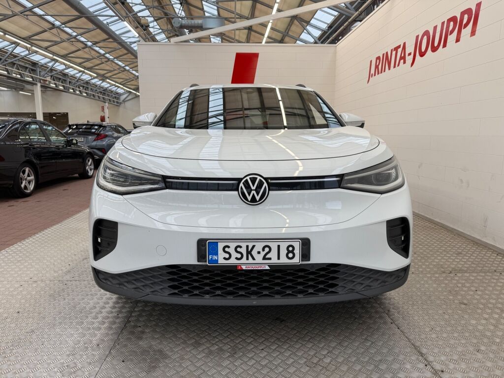 Volkswagen ID.4 2022 9