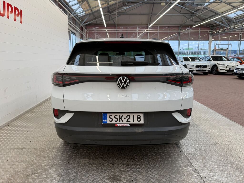 Volkswagen ID.4 2022 9