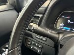 Nissan Leaf 2022 Musta