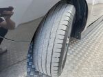 Nissan Leaf 2022 Musta