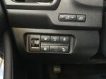 Nissan Leaf 2022 Musta