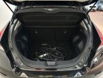 Nissan Leaf 2022 Musta