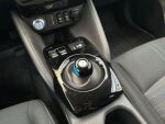 Nissan Leaf 2022 Musta