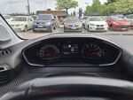 Peugeot 208 2021 Valkoinen