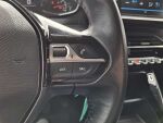 Peugeot 208 2021 Valkoinen