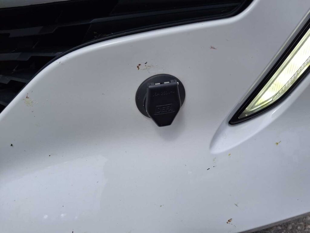 Peugeot 208 2021 Valkoinen