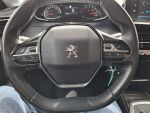 Peugeot 208 2021 Valkoinen