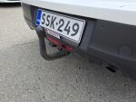 Peugeot 208 2021 Valkoinen