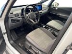 Volkswagen ID.3 2022 Valkoinen