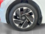 Volkswagen ID.3 2022 Valkoinen