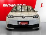 Volkswagen ID.3 2022 Valkoinen
