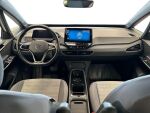 Volkswagen ID.3 2022 Valkoinen