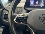 Volkswagen ID.3 2022 Valkoinen