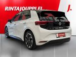 Volkswagen ID.3 2022 Valkoinen