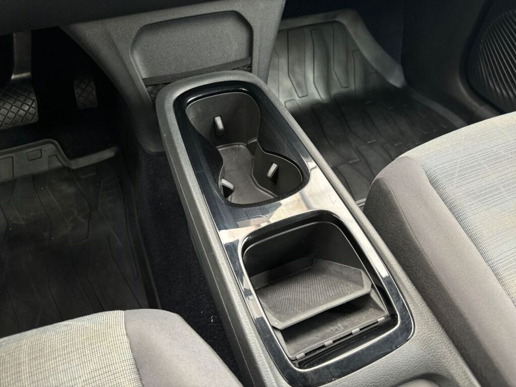 Volkswagen ID.3 2022 Valkoinen