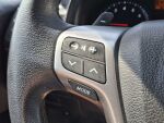Toyota Avensis 2015 Hopea