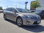 Toyota Avensis 2015 Hopea
