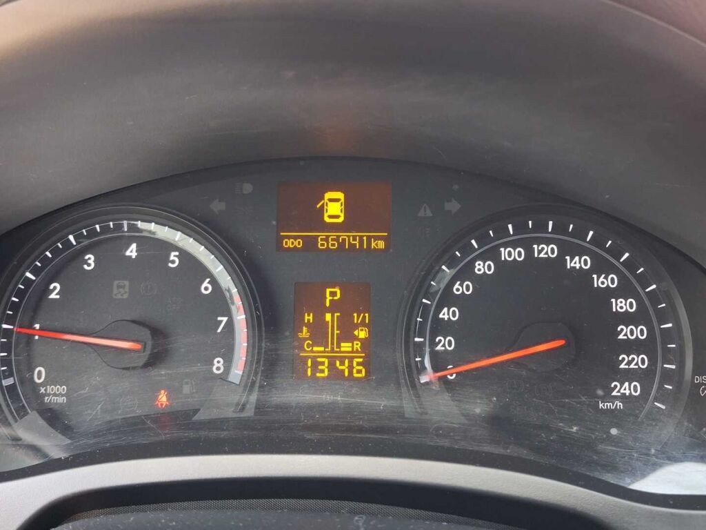 Toyota Avensis 2015 Hopea