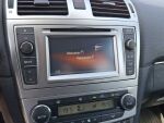 Toyota Avensis 2015 Hopea