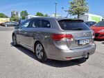 Toyota Avensis 2015 Hopea