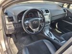 Toyota Avensis 2015 Hopea