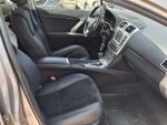Toyota Avensis 2015 Hopea