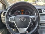 Toyota Avensis 2015 Hopea