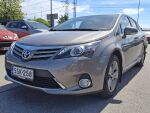 Toyota Avensis 2015 Hopea