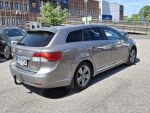 Toyota Avensis 2015 Hopea