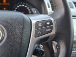 Toyota Avensis 2015 Hopea