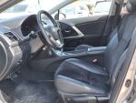Toyota Avensis 2015 Hopea