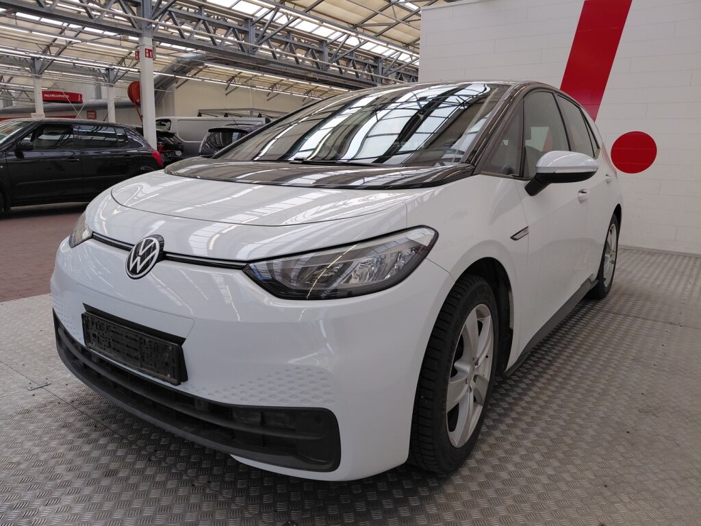 Volkswagen ID.3 2022 