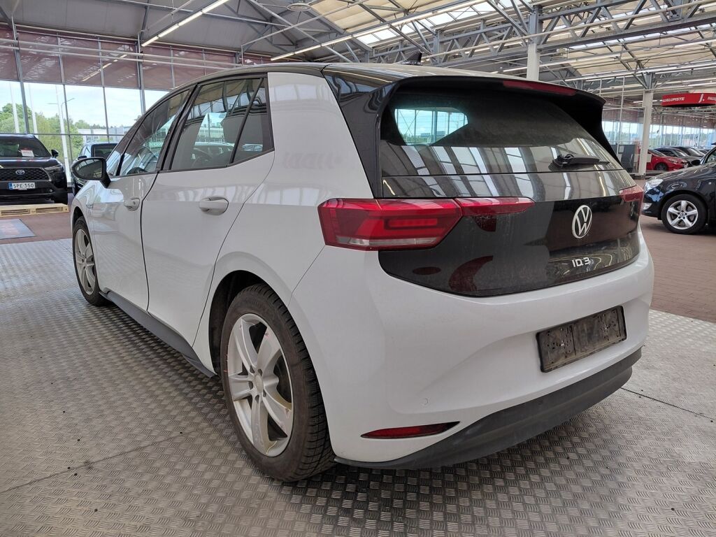 Volkswagen ID.3 2022 
