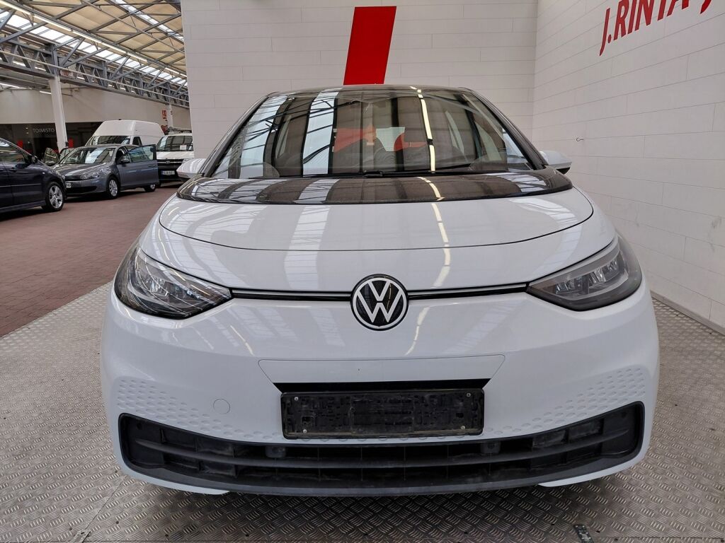 Volkswagen ID.3 2022 