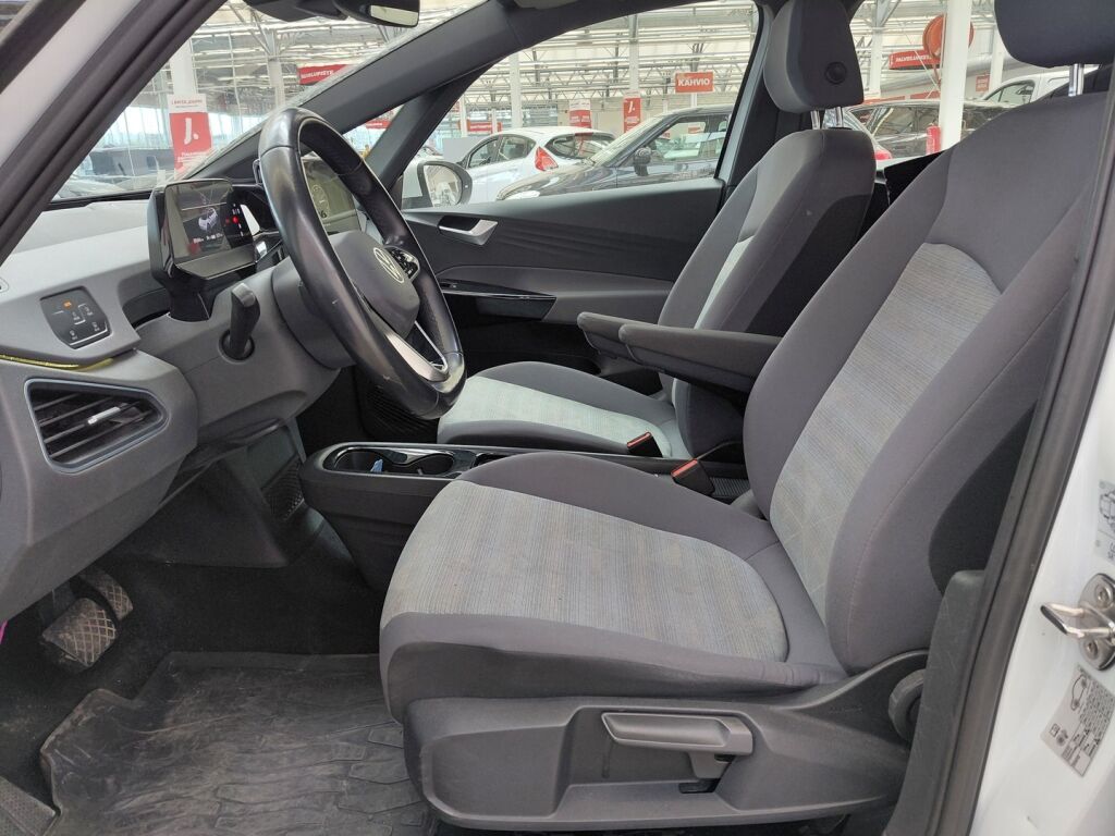 Volkswagen ID.3 2022 