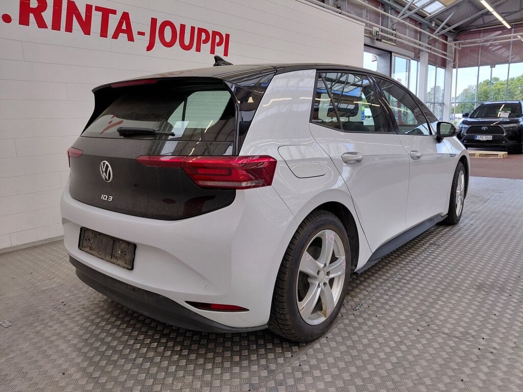 Volkswagen ID.3 2022 